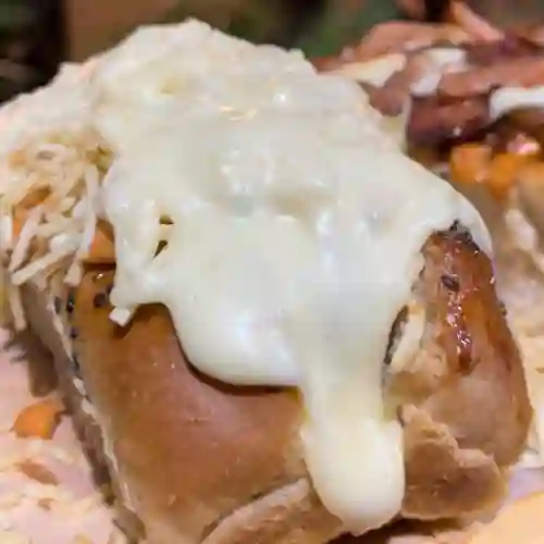 Hot Dog Sencillo