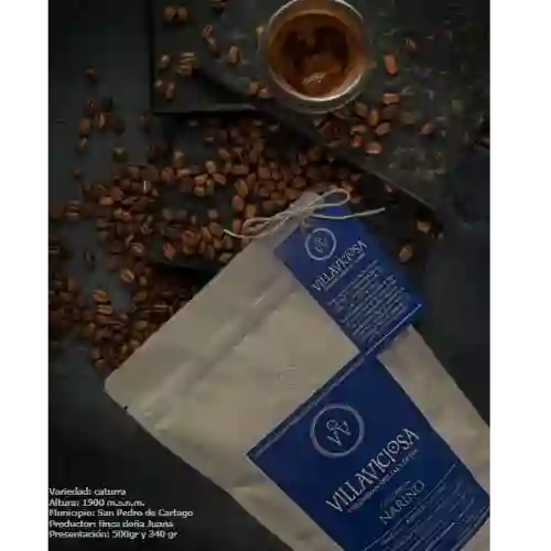 Villaciosa Coffe 500 Gramos