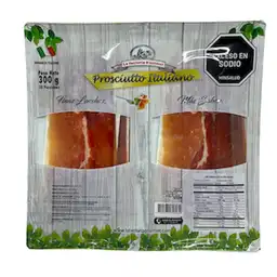 La Factoria Prosciutto Italiano Gourmet