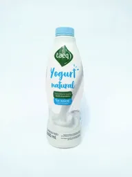 Taeq Yogurt Natural sin Azúcar Adicionado