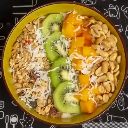 Island Vibes Bowl