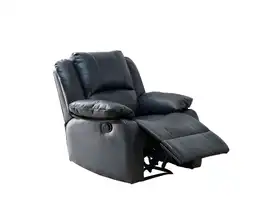 Sillon Reclinable León