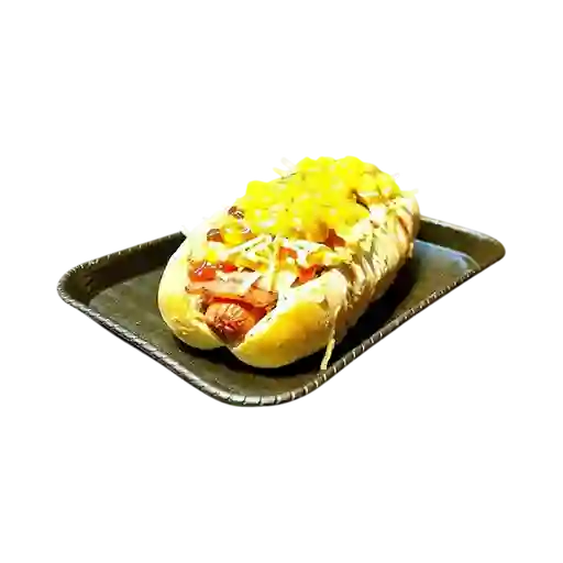 Perro Hawaiano