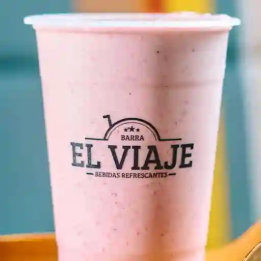 Jugo de Frutos Rojos en Agua 12 Oz