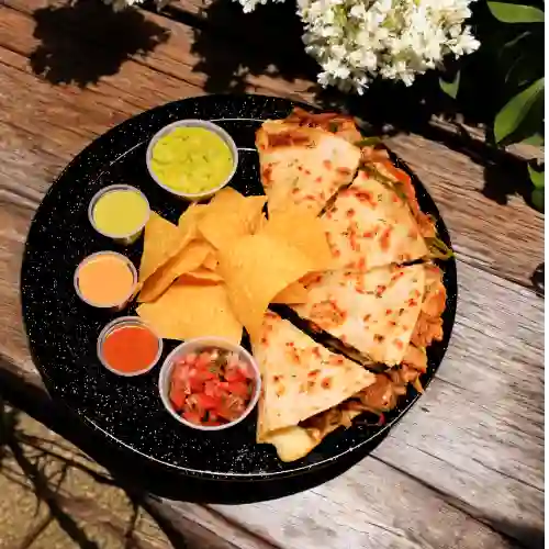 Quesadilla