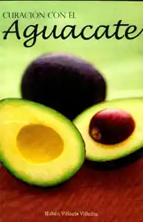 Curación Con El Aguacate