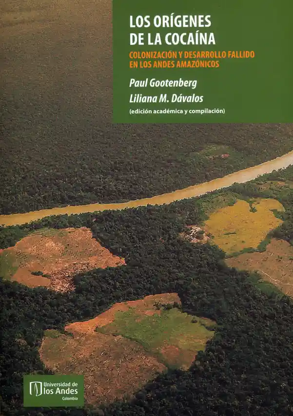 Los Orígenes de La Cocaína