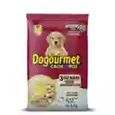 Dogourmet Alimento para Perro Cachorro 3 Cereales
