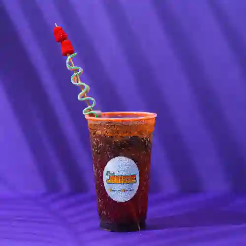 Michelada Blueberry