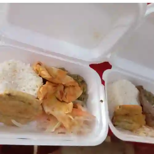 Delicias Del Hogar - Hecho por Hermanas