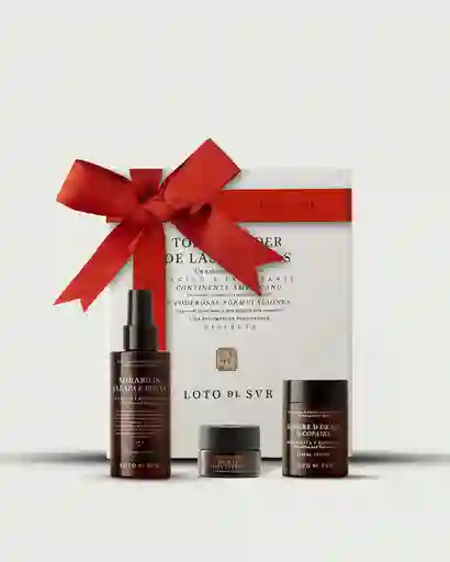 Combo Ritual Equilibrio Instantáneo