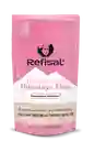 Refisal Sal Rosada Himalaya Fina Grano Fino 