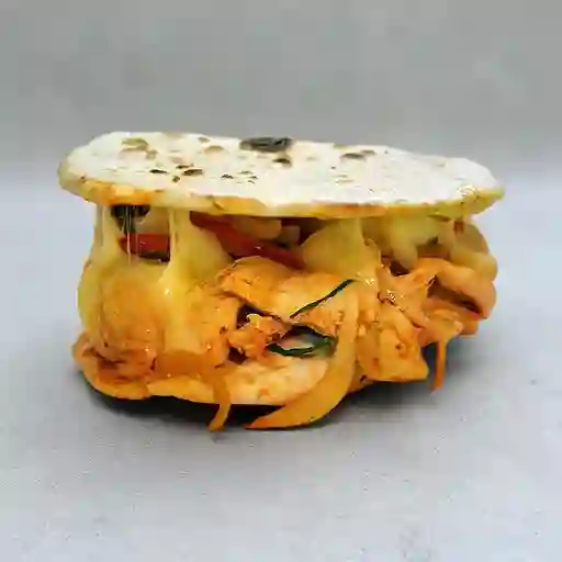 Quesadilla Chilanga