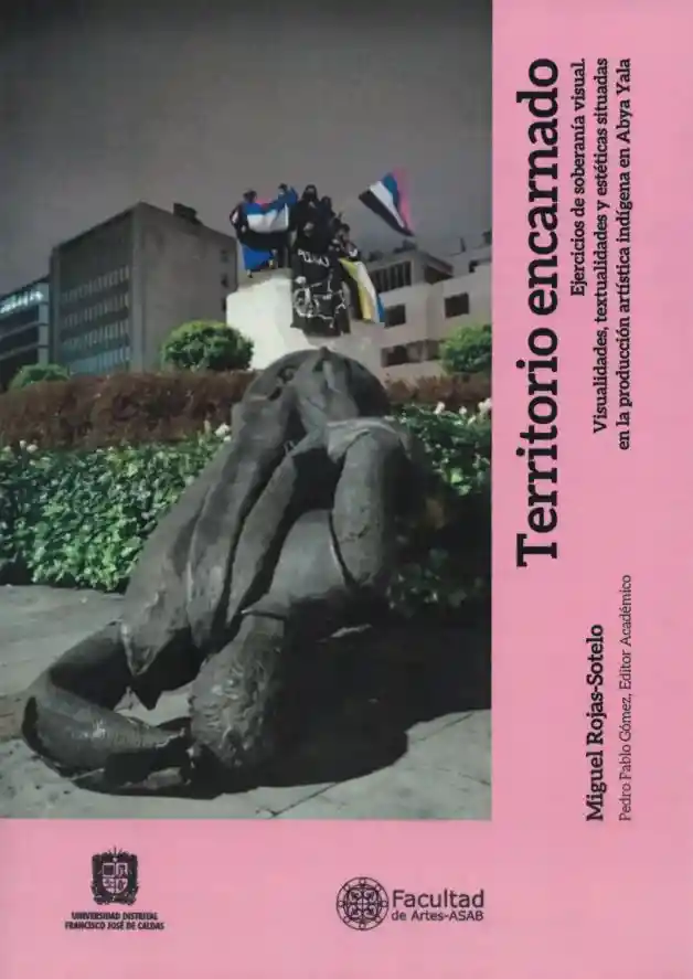 Territorio Encarnado