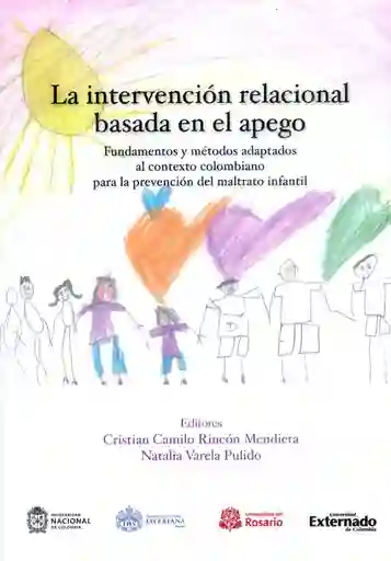 La Intervención Relacional Basada en El Apego