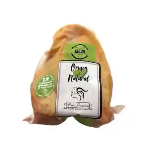Pollo Entero - Origen Natural