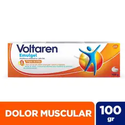 Voltaren (1.16 %)