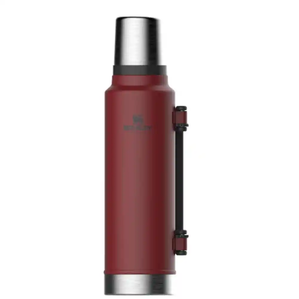 Termo Stanley Classic Legendary 1.5 Qt (1.4 Litros)