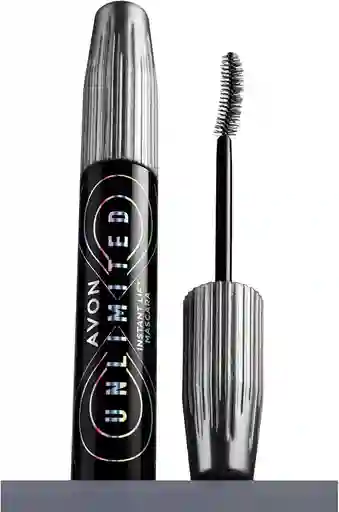 Avon Unlimited Level Up Blackest Black