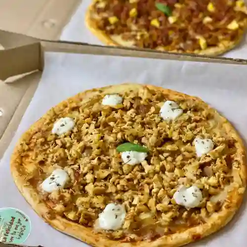 Pizza Sweet Chicken