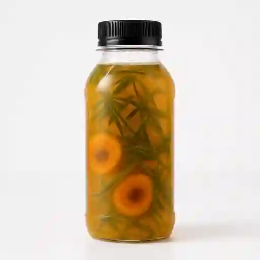 Papayuela Cidrón 12 Oz