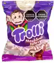Gomas Gelatina Surtido Mandibulillo Trolli