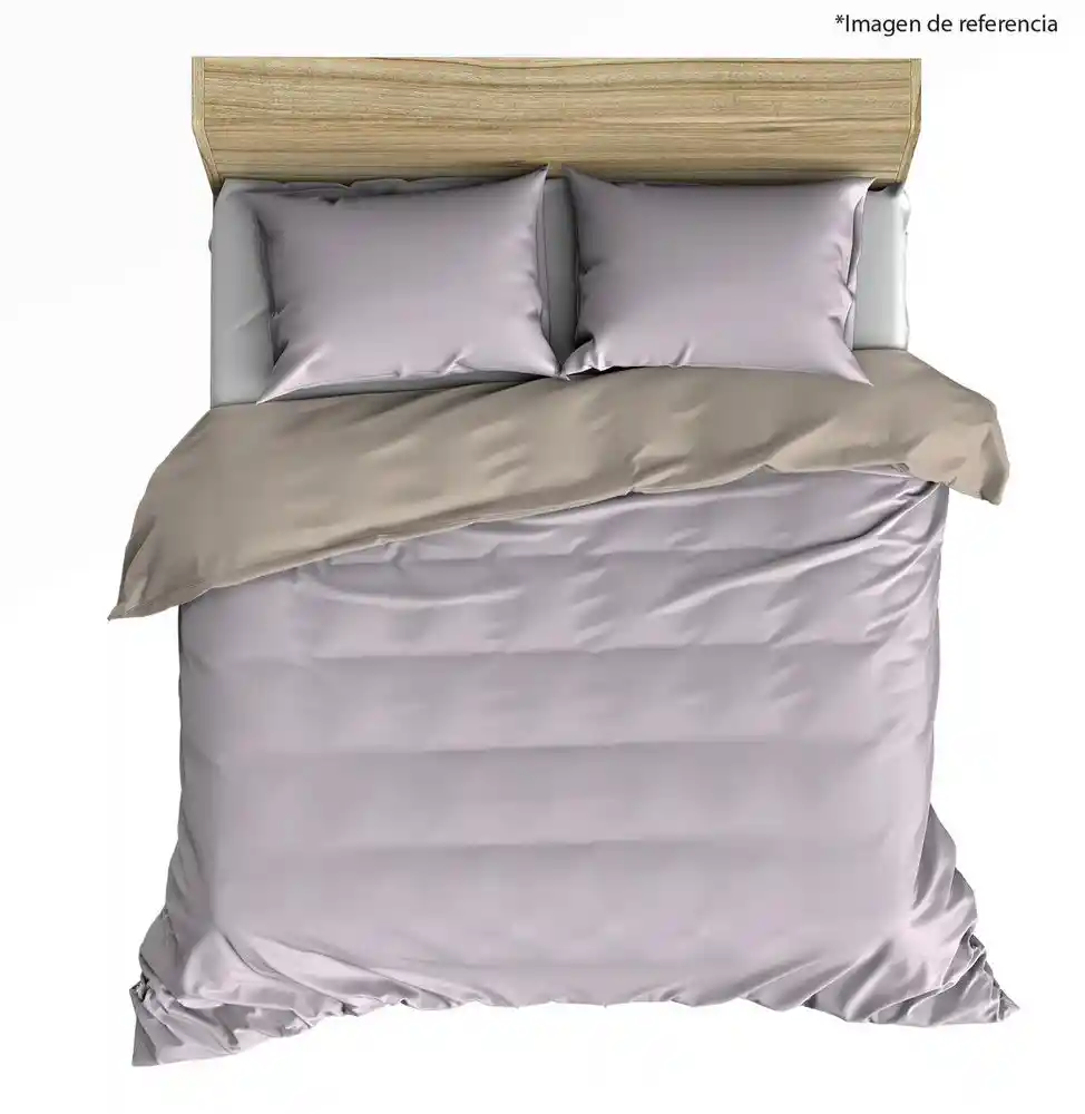 Edredon Kim Doble Finlandek Basic Esencial 76623