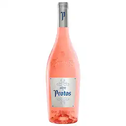 Aire Protos Vino Rosado Español