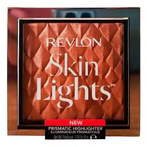 Iluminador Twilight Gleam Revlon