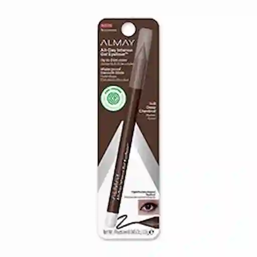 Almay Delineador en Gel Chestnut