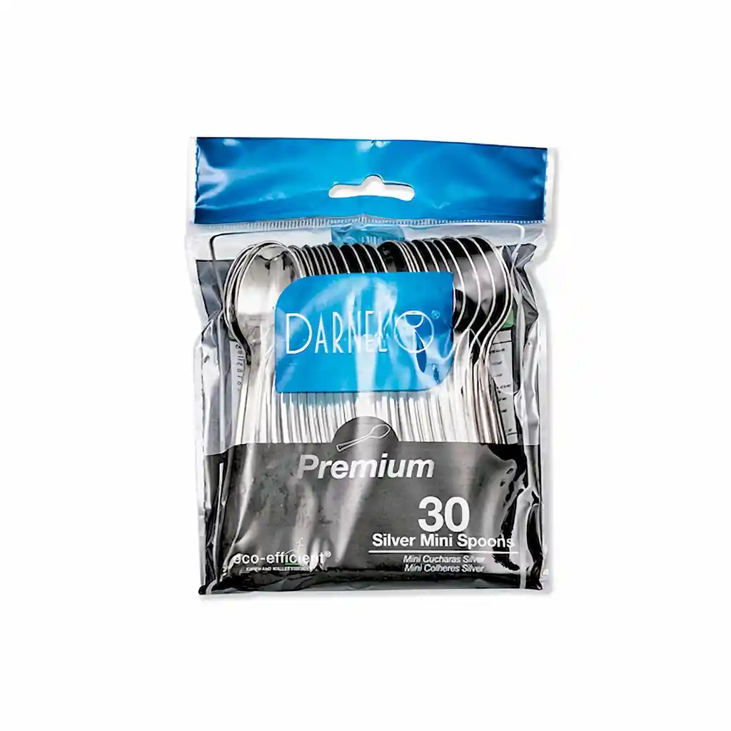 Darnel Cuchara Pequeña Premium