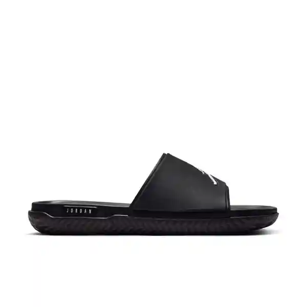 Nike Zapatos Jordan Jumpman Slide Hombre Negro Talla: 7