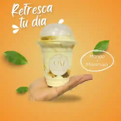 Maracumango