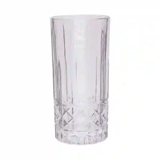 Set Vasos Krea Altos Royal Tt