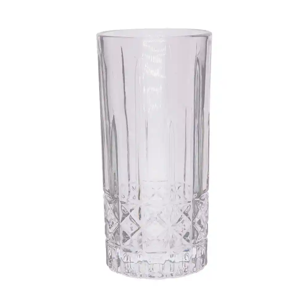 Set Vasos Krea Altos Royal Tt