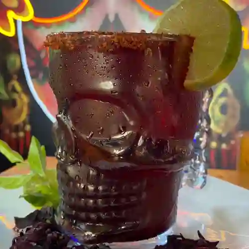 Agua de Jamaica
