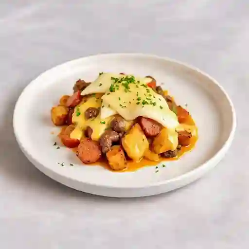 Super Vaquera