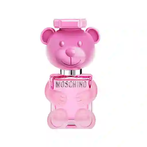 Moschino Toy 2 Bubble Gum For Women Edt 100ml