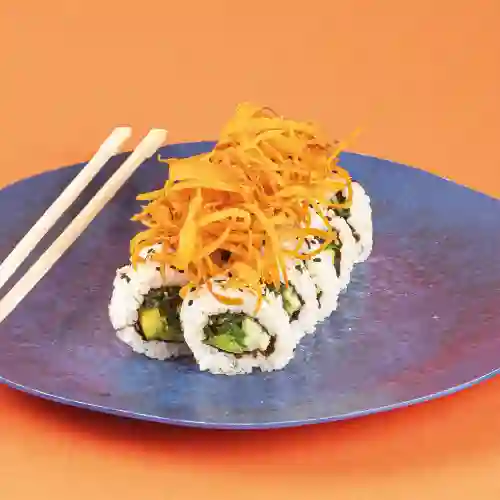 Veggie Style