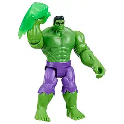 Marvel Figura Avengers Epic