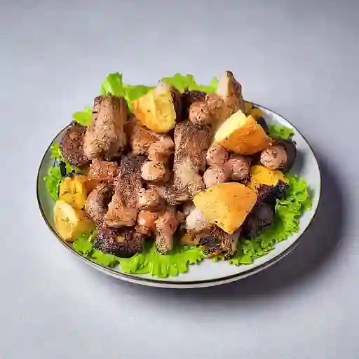 Picada Pequeña