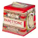 Panettone Chef Classic