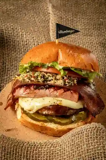 Gaucha