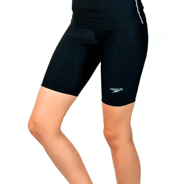 Speedo Vestido de Ba�o Jammer Hyden Classic Fem L