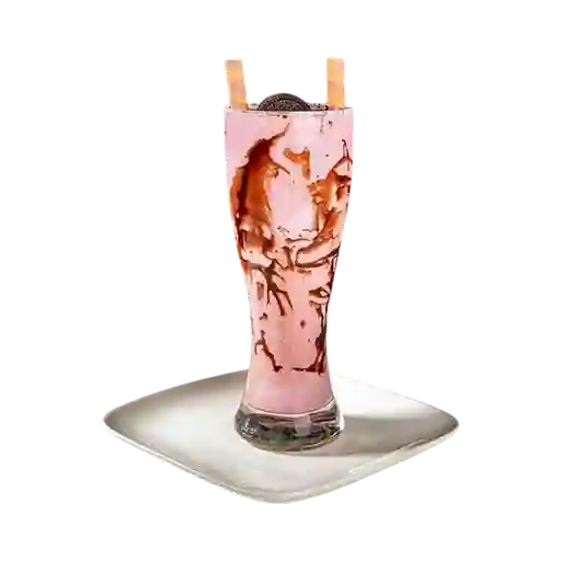 Malteada 16 Oz