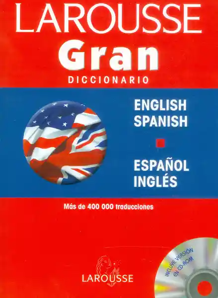 Gran Diccionario English - VV.AA