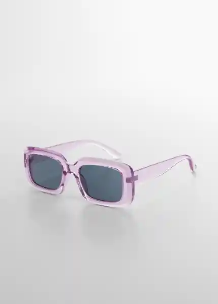 Gafas de Sol Alexia Vainilla Talla 99 Mujer Mango