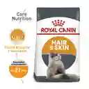 Royal Canin Feline Care Nutrition Dry Hair And Skin Care 2Kg