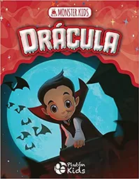 Drácula - Plutón Kids