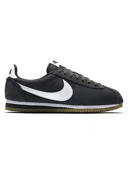 Nike Tenis Deportivos Para Hombre Color Gris Talla 42